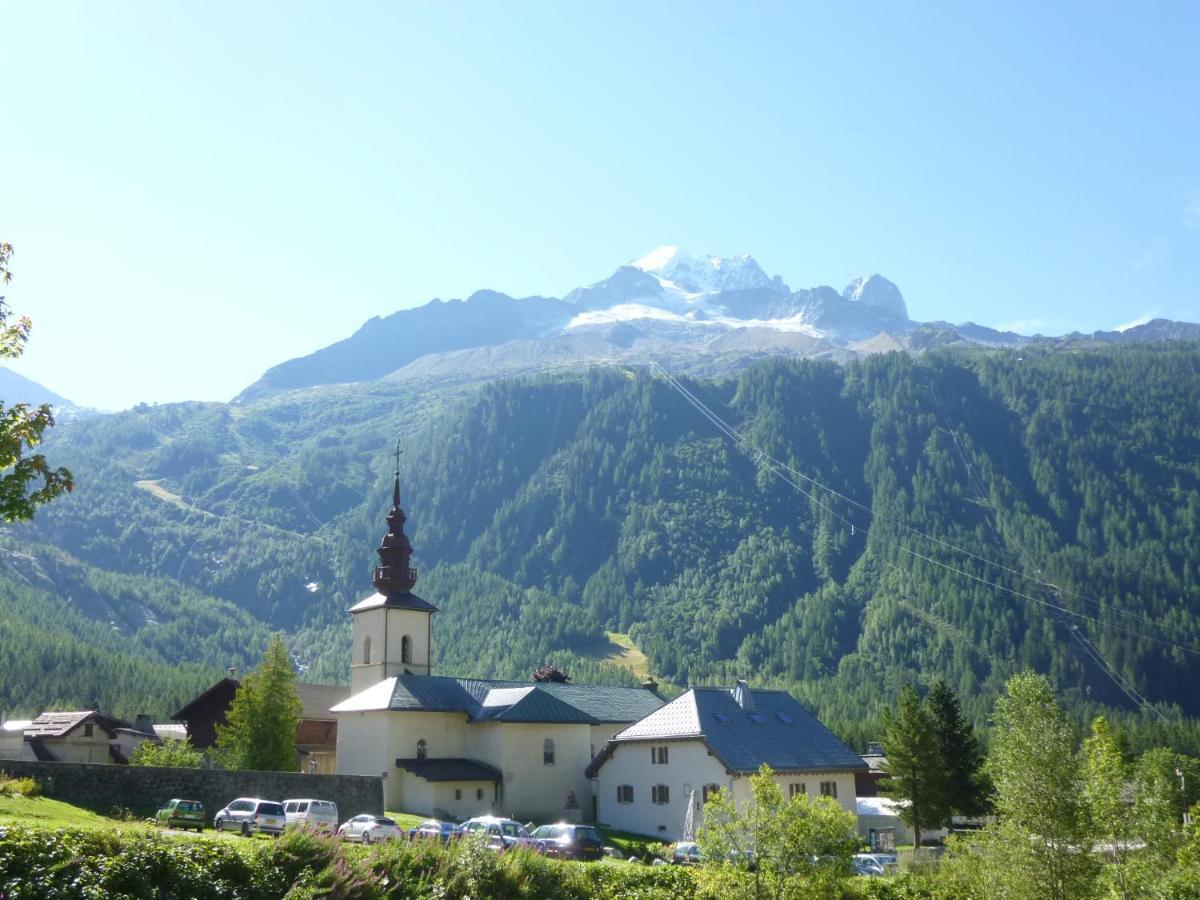 Chalet * Lioutraz * Chamonix Exterior foto